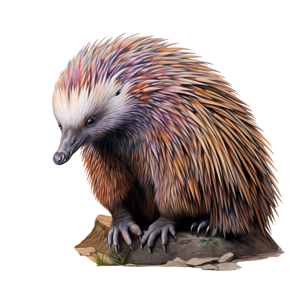 Echidna